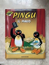 Pingu mago dami usato  Gorgonzola