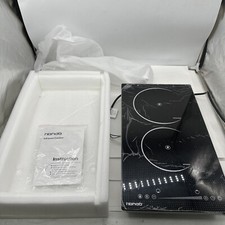 Hbhob burner electric for sale  Barberton