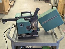 Bell howell 1585 for sale  San Rafael