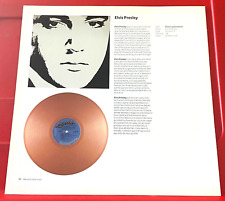 Elvis presley elvis for sale  WINDSOR