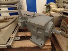 Drehstromgetriebemotor fuß ba gebraucht kaufen  Leipzig