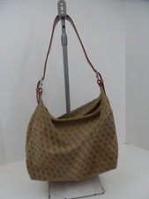 Dooney bourke tan for sale  Stone Mountain