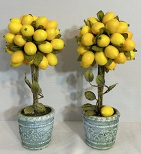 Vintage pair faux for sale  Murrieta