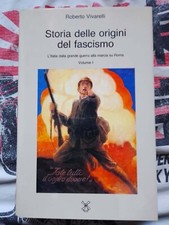 Vivarelli roberto storia usato  Asti