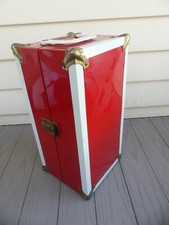 1950 red metal for sale  Canfield