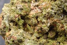 Pyromorphite galène argentoll d'occasion  Moyenmoutier
