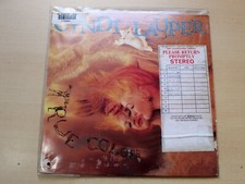 Cyndi Lauper/True Colors/1986 Portrait LP/Ex BBC Gramophone Library/EX comprar usado  Enviando para Brazil