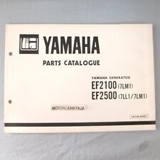 Per yamaha 2100 usato  Cagliari