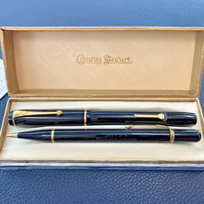 Conway stewart writing for sale  NEWPORT-ON-TAY