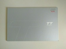 Depliant brochure audi usato  Forgaria nel Friuli