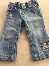 girls jeans baby months 12 for sale  Chillicothe