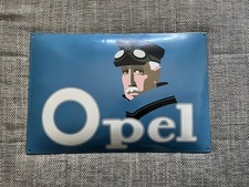 Vintage pel emailleschild gebraucht kaufen  Herne