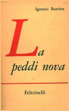 Peddi nova ignazio usato  Cambiago