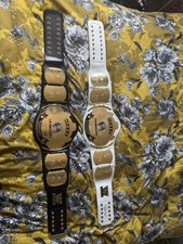 Wwf wwe fig for sale  GLASGOW