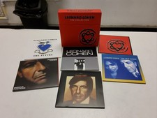 leonard cohen cd for sale leonard cohen cd for sale SWANSEA