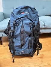 Berghaus rucksack freeflow for sale  BRENTWOOD