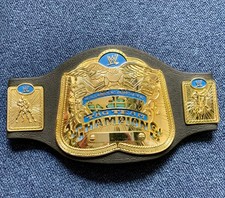 Wwe wrestling tag for sale  SANDY