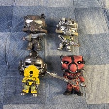 Lot fallout funko for sale  Aberdeen