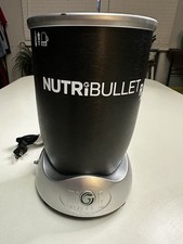 Nutribullet 1700 watt for sale  Hoffman Estates