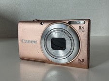 Canon powershot a4000 usato  Verona
