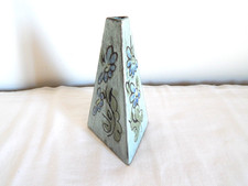 Ancien vase soliflore d'occasion  France