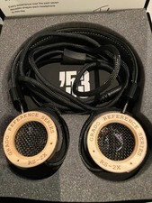 Grado reference series gebraucht kaufen Grado reference series gebraucht kaufen  Rheinberg