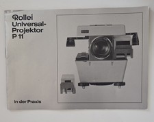 rollei diaprojektor gebraucht kaufen rollei diaprojektor gebraucht kaufen  Delbrück
