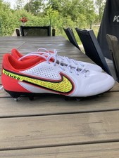 Nike tiempo legend d'occasion  Chavanod