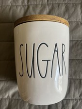 Rae dunn canister for sale  Gainesville
