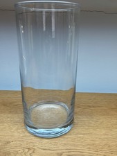 Tall clear round for sale  WESTON-SUPER-MARE