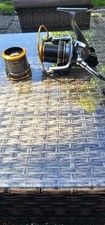 Penn surfblaster ii gebraucht kaufen  Kutenholz