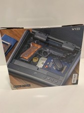 Wyze gun safe for sale  Wooster