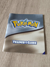 pokemon anleitung gebraucht kaufen pokemon anleitung gebraucht kaufen Loitz