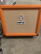 orange rocker amp 15 for sale orange rocker amp 15 for sale Saint Peters