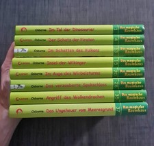Bücher magische baumhaus gebraucht kaufen  Gilching