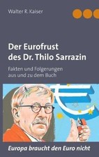 Eurofrust thilo sarrazin gebraucht kaufen  Berlin