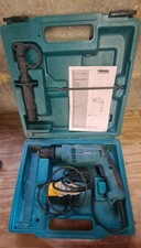 Makita hp1621k 110 for sale  LONDON