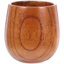 Wooden tea cup for sale  Shipping to Ireland