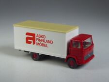 Wiking mercedes 1317 gebraucht kaufen  Preetz