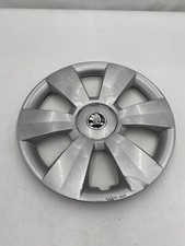 Skoda fabia radkappe gebraucht kaufen  Cölbe