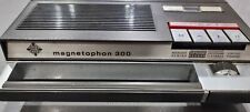 1960 telefunken magnetophon for sale  SCUNTHORPE