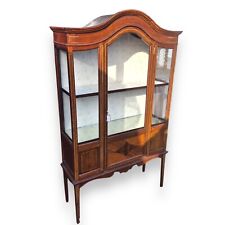 Antique edwardian inlaid for sale  AYLESBURY