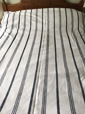 White company stripe for sale  PURLEY