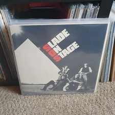Slade slade stage gebraucht kaufen  Langenau