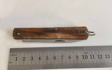 Ancien couteau pliant d'occasion  Prades