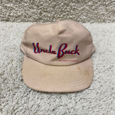 Vtg uncle buck for sale  East Lyme