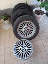 Gomme bmw cerchi usato  Osio Sotto