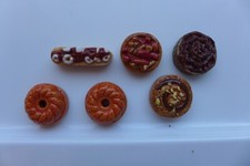 Lot gateaux d'occasion  Saint-Cyr-l'École