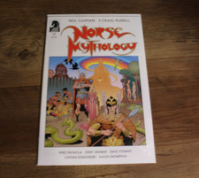 Dark horse comics for sale  Poultney