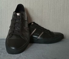 Lacoste cerberus black for sale  SCARBOROUGH